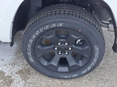 2026 RAM Ram 1500 Big Horn/Lone Star