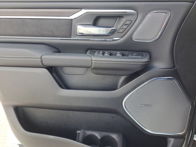 2026 RAM Ram 1500 Laramie