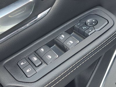 2026 RAM Ram 1500 Laramie