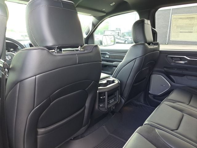 2026 RAM Ram 1500 Laramie