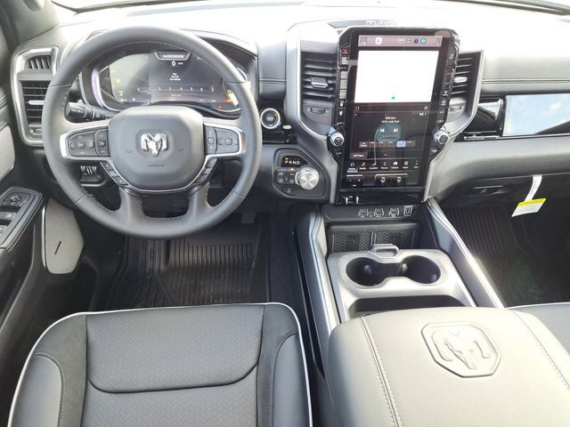 2026 RAM Ram 1500 Laramie