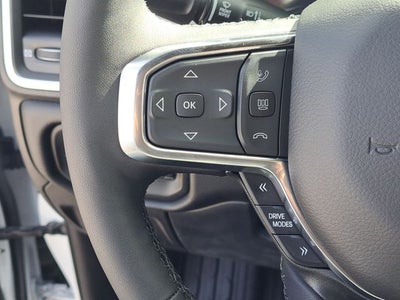 2026 RAM Ram 1500 Laramie