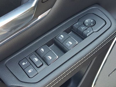 2026 RAM Ram 1500 Laramie