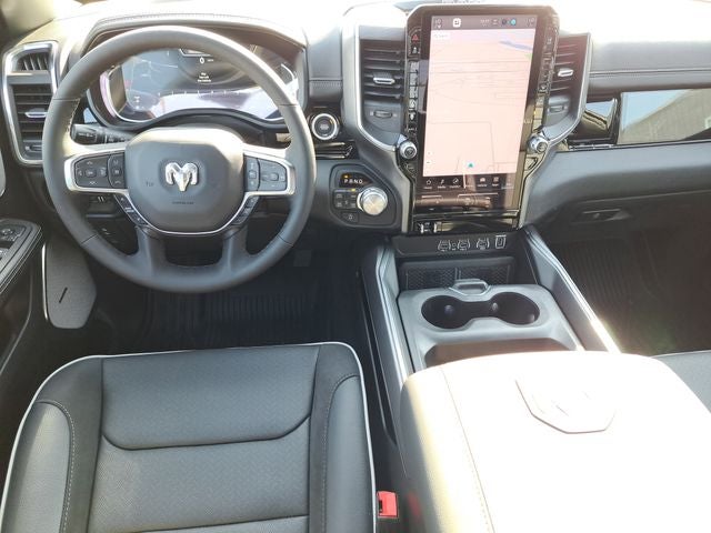 2026 RAM Ram 1500 Laramie