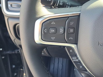 2026 RAM Ram 1500 Laramie