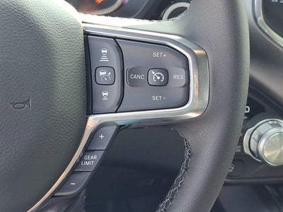 2026 RAM Ram 1500 Laramie