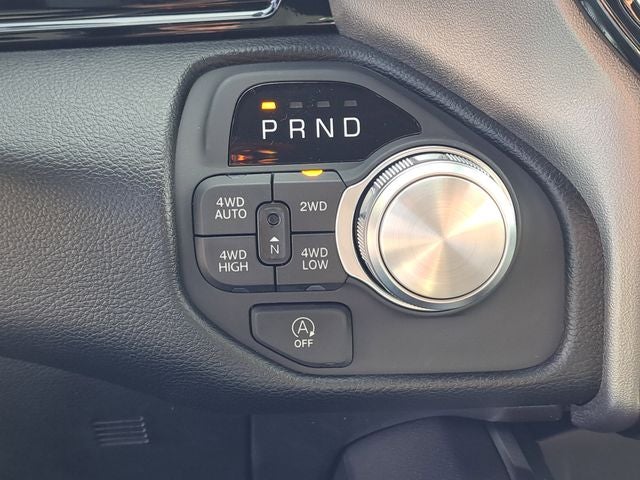 2026 RAM Ram 1500 Laramie