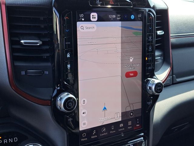 2026 RAM Ram 1500 Rebel