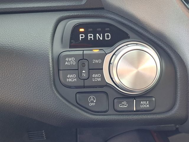 2026 RAM Ram 1500 Rebel