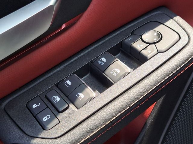 2026 RAM Ram 1500 Rebel