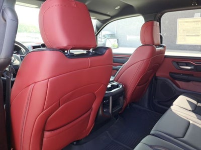 2026 RAM Ram 1500 Rebel