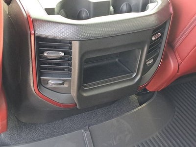 2026 RAM Ram 1500 Rebel