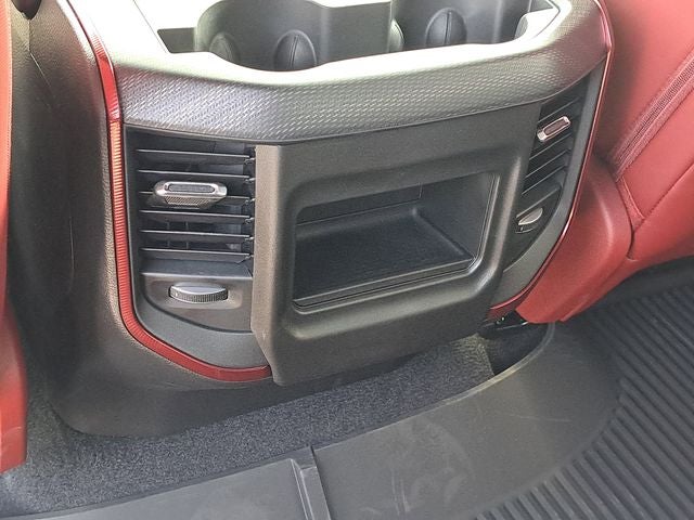 2026 RAM Ram 1500 Rebel