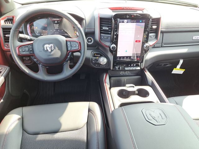 2026 RAM Ram 1500 Rebel