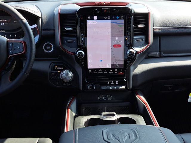 2026 RAM Ram 1500 Rebel