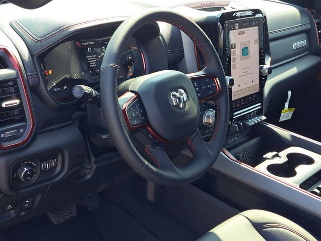 2026 RAM Ram 1500 Rebel