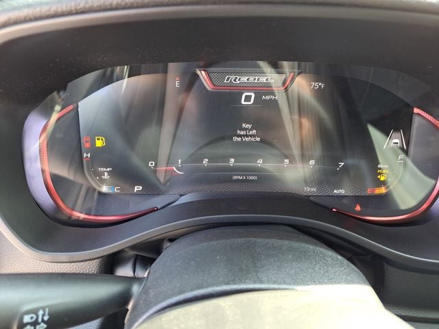 2026 RAM Ram 1500 Rebel