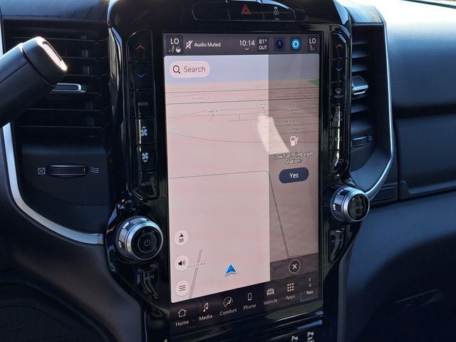 2026 RAM Ram 2500 Big Horn