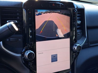 2026 RAM Ram 2500 Big Horn