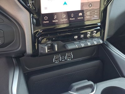 2026 RAM Ram 2500 Big Horn