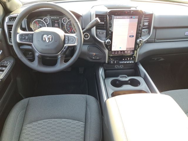 2026 RAM Ram 2500 Big Horn