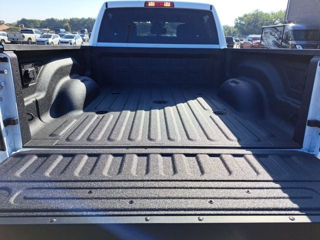 2026 RAM Ram 2500 Big Horn