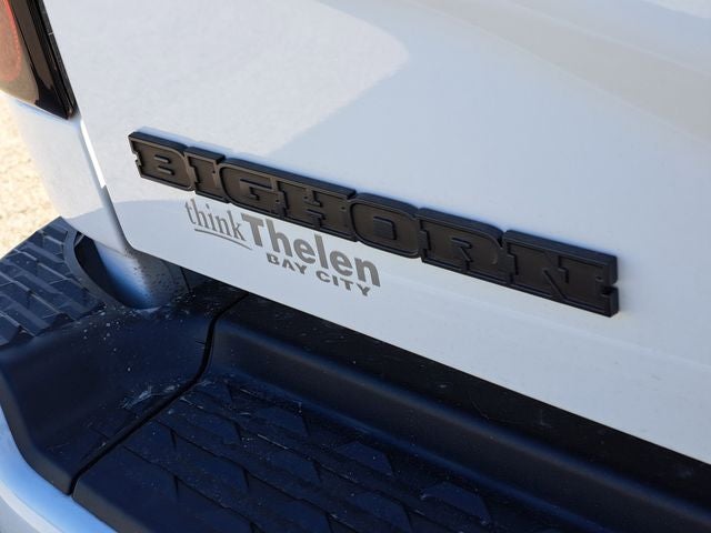 2026 RAM Ram 2500 Big Horn