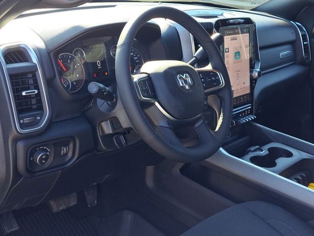 2026 RAM Ram 2500 Big Horn