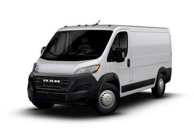 2026 RAM Ram ProMaster Low Roof