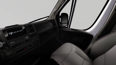 2026 RAM Ram ProMaster Low Roof