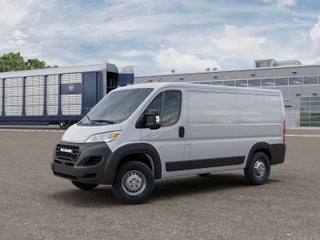 2026 RAM Ram ProMaster Low Roof