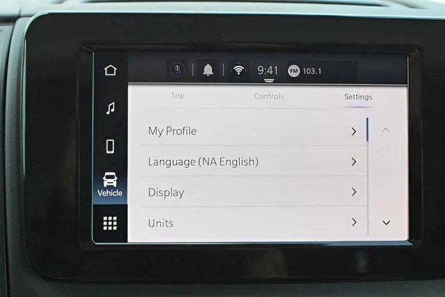 2024 RAM Ram ProMaster Base