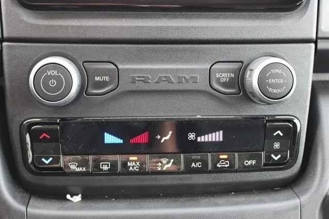 2024 RAM Ram ProMaster Base
