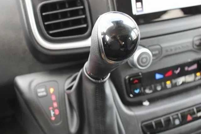 2024 RAM Ram ProMaster Base