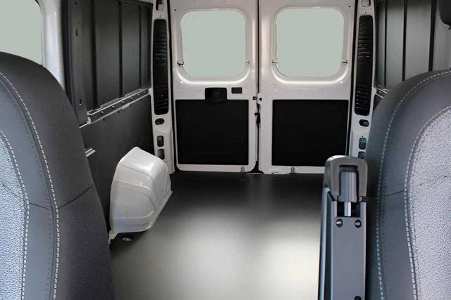 2024 RAM Ram ProMaster Base