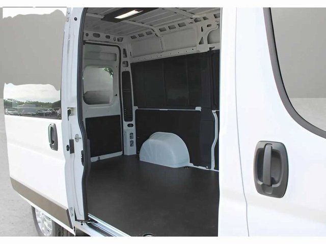 2024 RAM Ram ProMaster Base