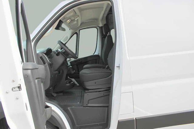 2024 RAM Ram ProMaster Base