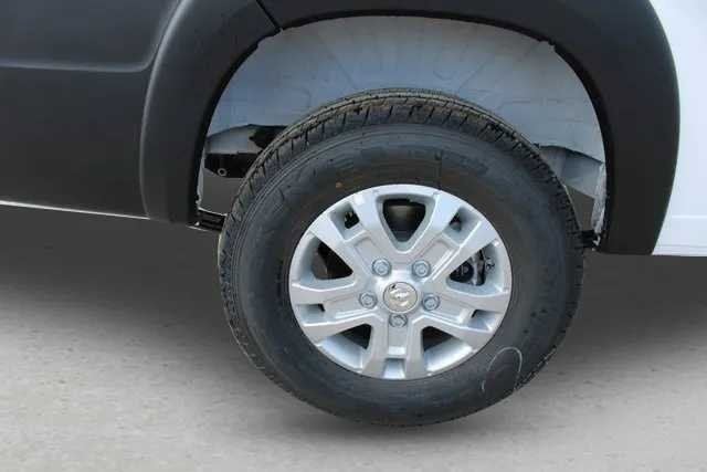 2024 RAM Ram ProMaster Base