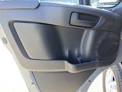 2026 RAM Ram ProMaster High Roof