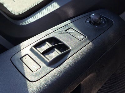 2026 RAM Ram ProMaster High Roof