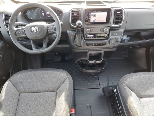 2026 RAM Ram ProMaster High Roof