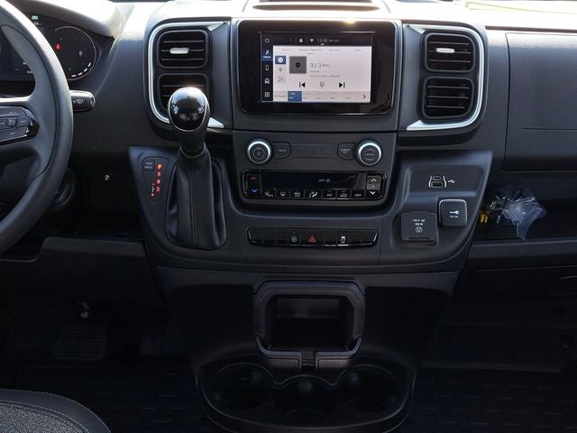 2026 RAM Ram ProMaster High Roof