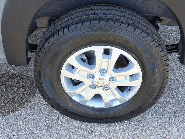 2026 RAM Ram ProMaster High Roof