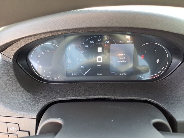 2026 RAM Ram ProMaster High Roof