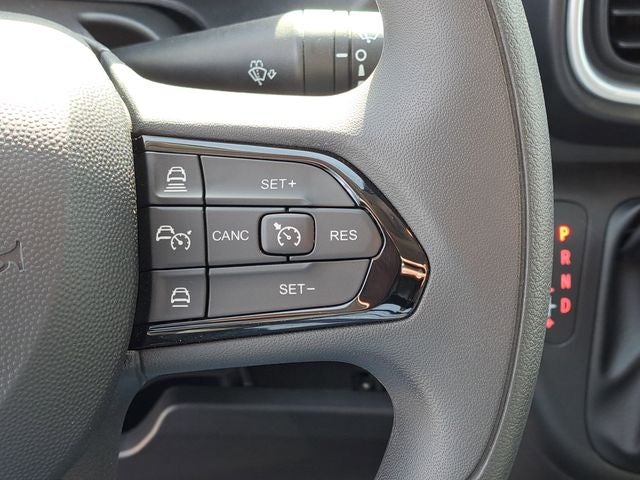 2026 RAM Ram ProMaster High Roof