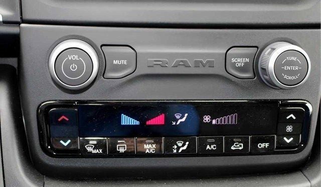 2025 RAM Ram ProMaster High Roof