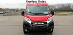 2025 RAM Ram ProMaster High Roof