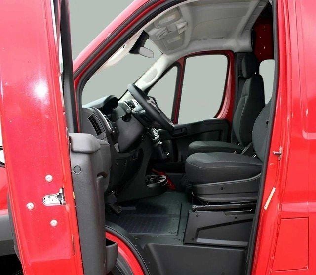 2025 RAM Ram ProMaster High Roof