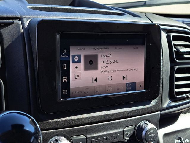 2026 RAM Ram ProMaster High Roof