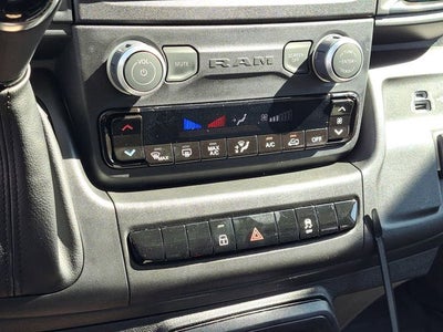 2026 RAM Ram ProMaster High Roof